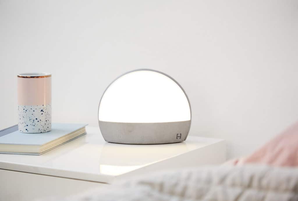 Hatch Introduces Restore, Expanding Its Sleep Support Beyond Families for  the First Time to Help Adults Sleep Soundly - CESbible