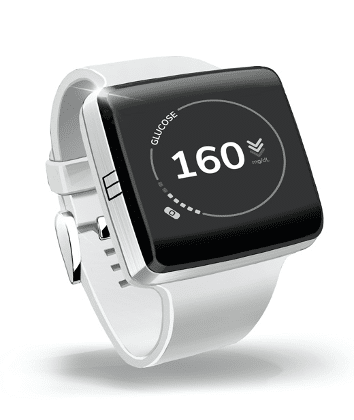 CGM data: New Smart Watches | Integrated Diabetes Services