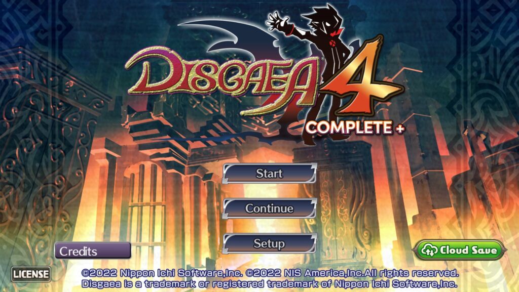 disgaea-4:-a-promise-revisited-lands-on-android-with-a-welcome-auto-battle-mechanic