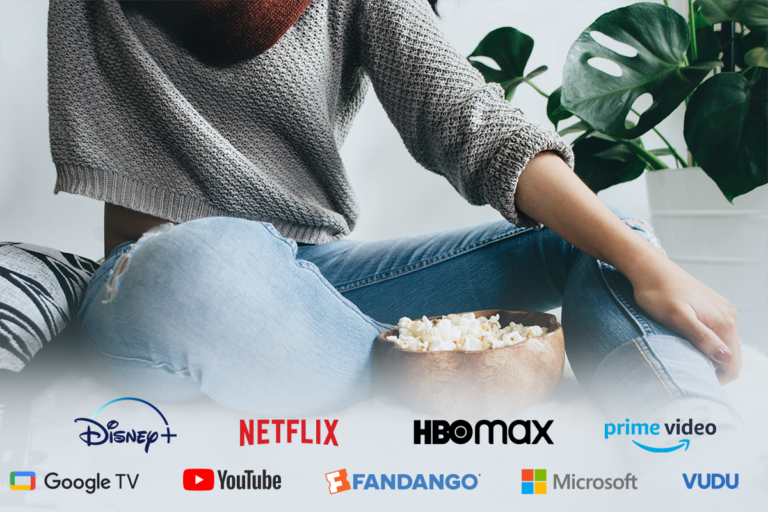 The best new movies you can watch at home right now CESbible CES