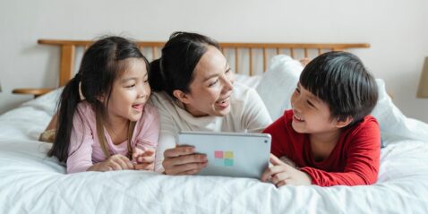 how-to-be-a-good-technology-role-model-for-your-kids