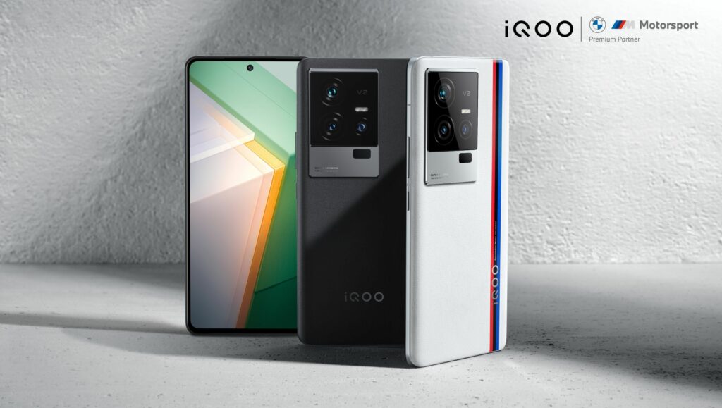the-iqoo-11’s-snapdragon-8-gen-2-chip-is-only-one-of-its-many-innovations