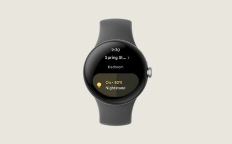 google-home’s-wear-os-app-gets-a-useful-update-for-apartment-dwellers