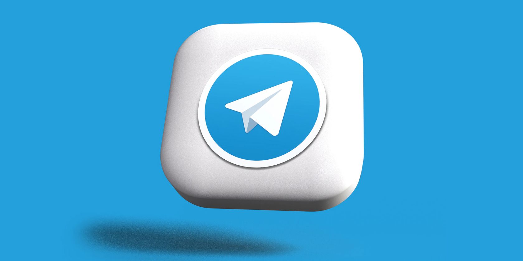 add new contact telegram