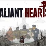 valiant-hearts:-coming-home-is-a-stunning-interactive-graphic-novel-that-has-me-hooked