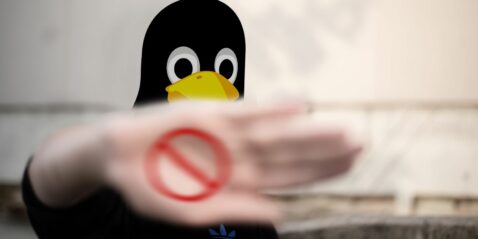 8-things-you-should-never-do-after-installing-linux