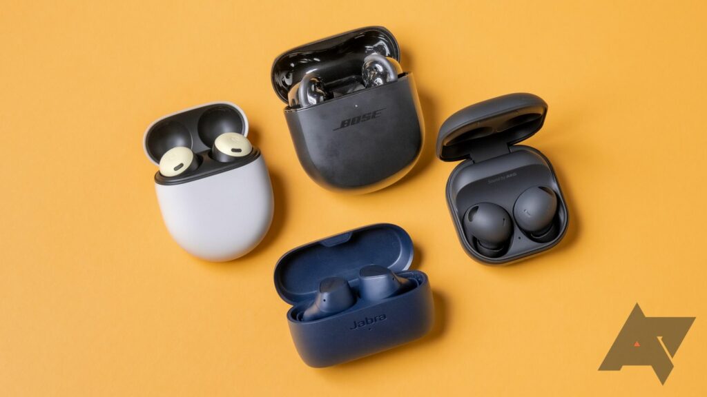 Best wireless earbuds in 2023 CESbible CES Party List 2024