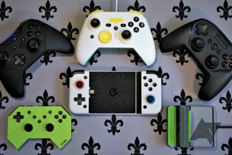 best-android-gaming-controllers-in-2023