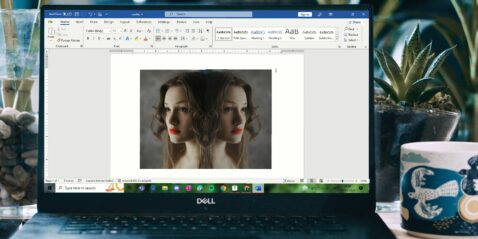 how-to-mirror-an-image-using-microsoft-word