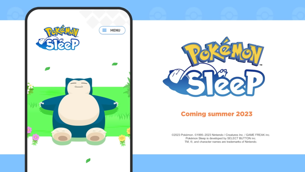 pokemon-wants-to-gamify-sleep-tracking-with-a-little-help-from-snorlax