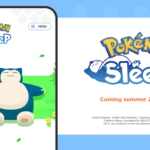 pokemon-wants-to-gamify-sleep-tracking-with-a-little-help-from-snorlax