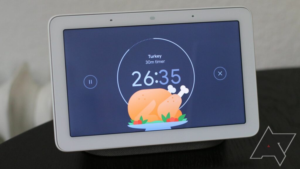 google’s-themed-timers-on-the-nest-hub-are-breaking