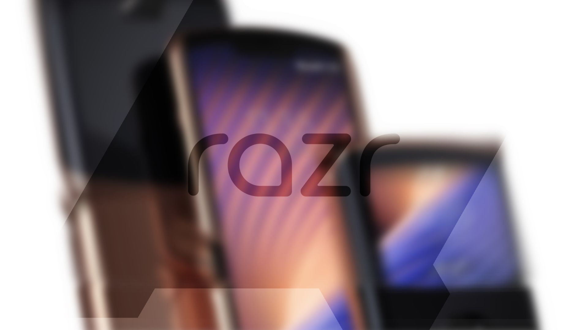 The 2023 Motorola Razr stars in new video teasers as launch rumors