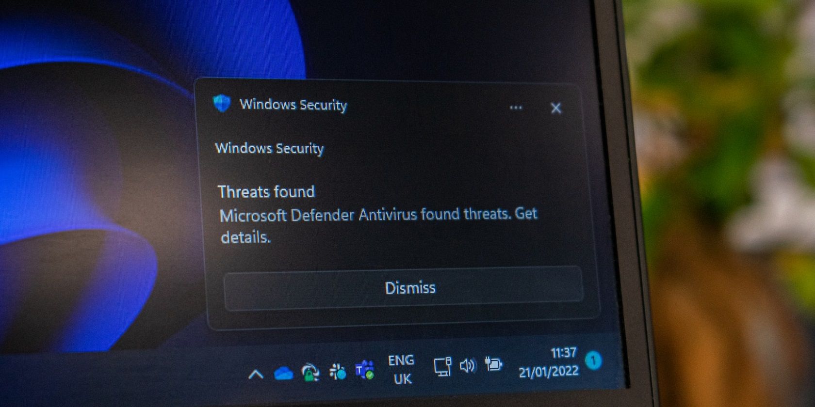 How to Fix Windows Security’s “Unexpected Error” in Windows 10 & 11