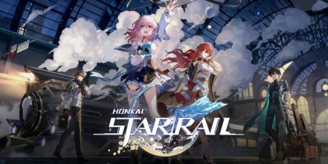 honkai:-star-rail-brings-a-sci-fi-twist-to-the-wildly-successful-genshin-impact-formula,-out-now