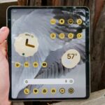 google-pixel-fold-hands-on:-the-good,-the-bad,-and-the-ugly