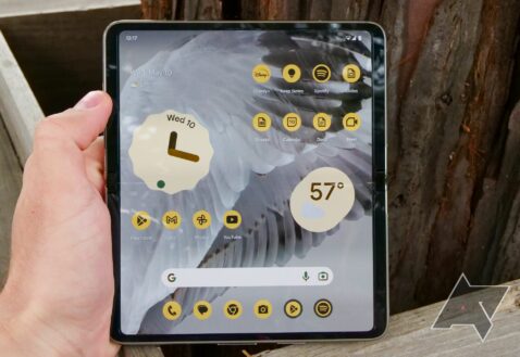 google-pixel-fold-hands-on:-the-good,-the-bad,-and-the-ugly