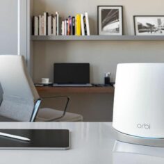 this-netgear-orbi-router-deal-combines-blazing-fast-speeds--full-home-mesh-coverage-for-$180-off