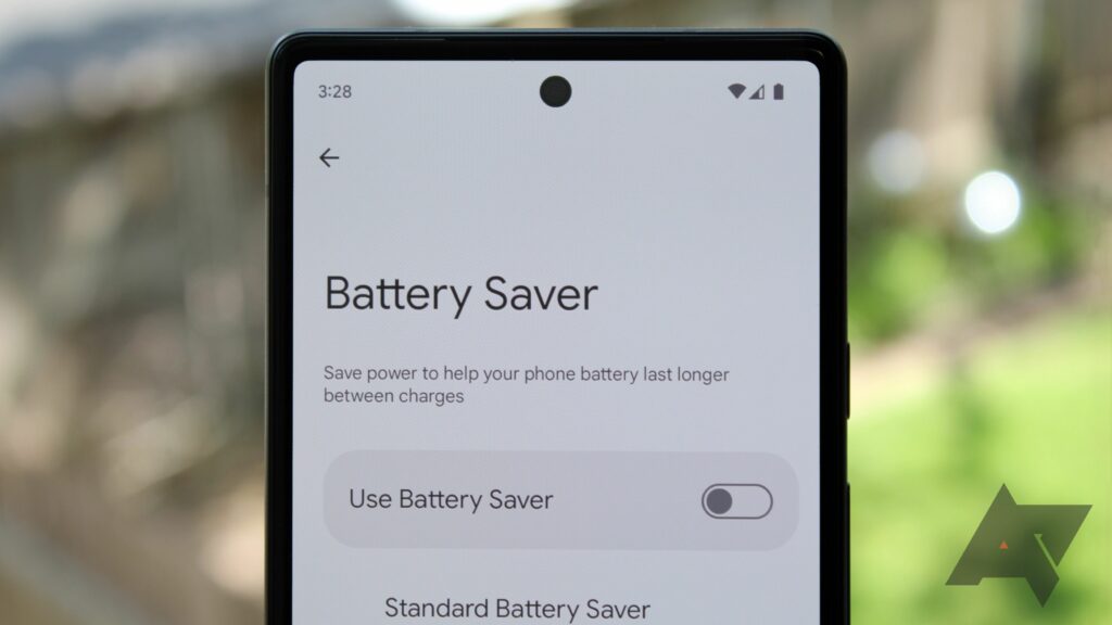 android-14-beta-3-has-a-neat-trick-to-make-battery-saver-more-efficient