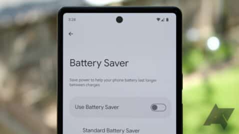 android-14-beta-3-has-a-neat-trick-to-make-battery-saver-more-efficient