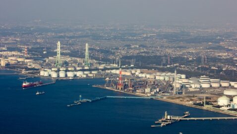 japan’s-largest-port-hit-by-ransomware-attack,-operations-restored-after-48-hours
