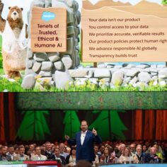 dreamforce-2023:-on-ai,-crm,-data,-partnerships,-san-francisco-and-more