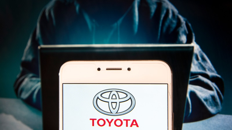 toyota-confirms-personal-and-financial-data-stolen-in-nov-ransomware-attack