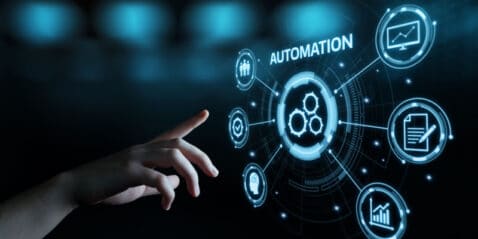 what-is-automation?-definition,-types,-benefits,-and-importance