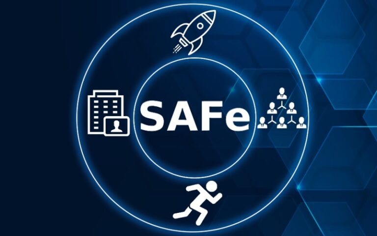 What Is Scaled Agile Framework (SAFe)? Meaning, Principles ...