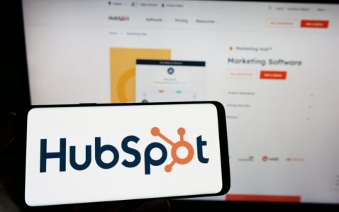 hubspot-faces-cyberattack,-approximately-50-customer-accounts-breached