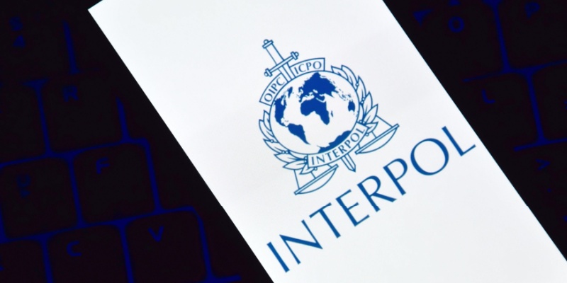 interpol-disrupts-massive-business-email-scam,-recovers-over-$40-million