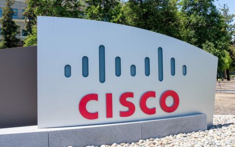 cisco-to-layoff-7%-of-global-workforce-to-focus-on-ai-and-security