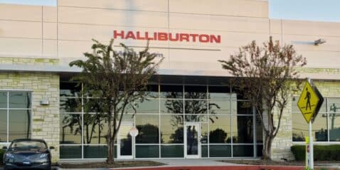 oil-giant-halliburton’s--disrupted-by--incident