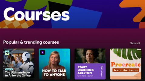 spotify’s-educational-courses-could-be-coming-to-the-us