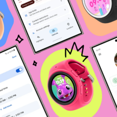 samsung’s-galaxy-watch-can-now-be-customized-for-kids-who-aren’t-ready-for-smartphones