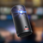 take-movie-nights-anywhere-with-this-google-tv-powered-projector,-now-at-an-all-time-low