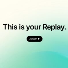 no-need-to-wait:-apple-music-already-has-your-first-first-“replay”-for-2025