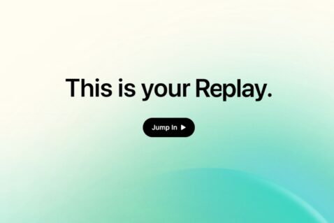 no-need-to-wait:-apple-music-already-has-your-first-first-“replay”-for-2025