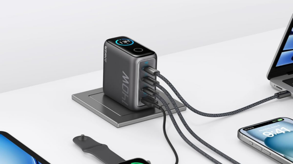 hurry-and-grab-anker’s-140w-4-in-1-charger-at-its-best-price-yet