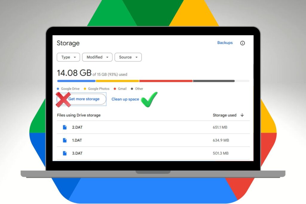 i-cleaned-out-my-google-drive:-here’s-how-i-freed-up-storage-space-instantly