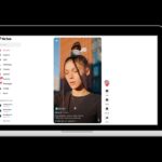 tiktok-channels-youtube-with-a-major-desktop-update-for-endless-browsing