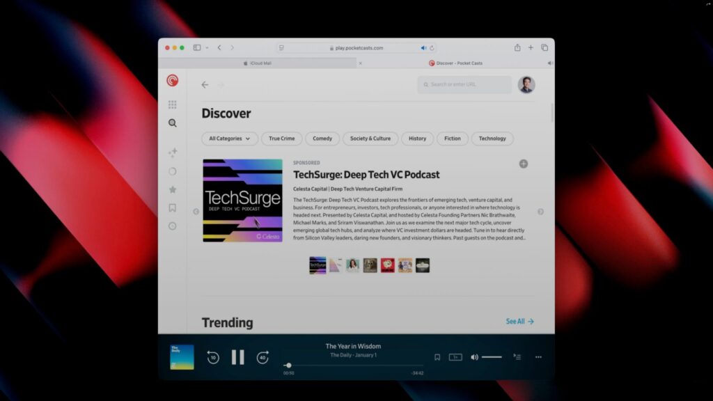 one-of-the-best-podcast-apps-is-now-free-to-use-on-desktop