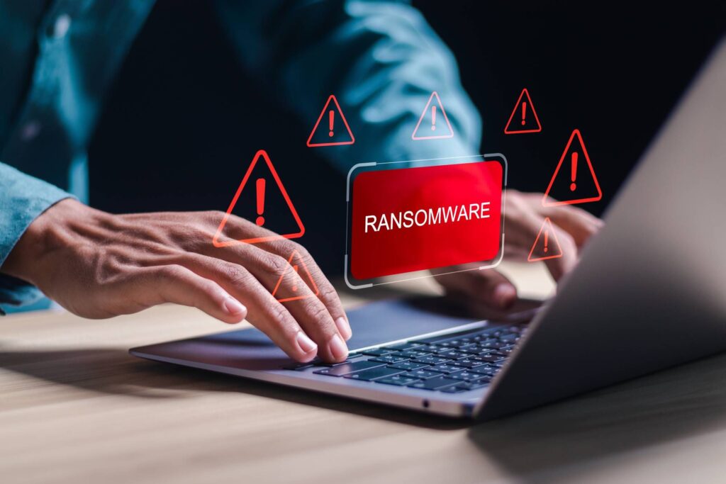 ransomware-is-rampant-in-2025:-6-quick-tips-that’ll-protect-your-data