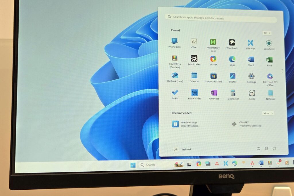 microsoft-is-testing-a-new-windows-11-start-menu-i-actually-want-to-use