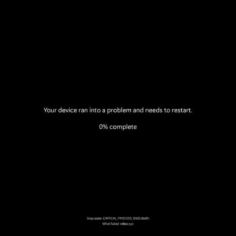 after-40-years,-the-windows-blue-screen-of-death-is-no-more