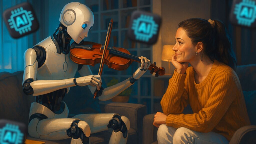 you’re-probably-listening-to-ai-music-without-realizing—here’s-how-to-spot-it