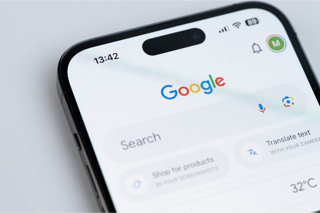 i-replaced-every-major-app-on-my-iphone-with-a-google-app-and-i-don’t-regret-it