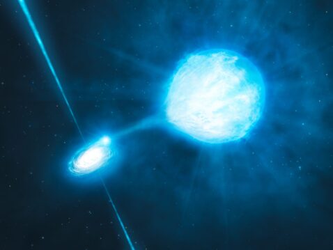ai-discovers-first-black-hole-triggered-supernova-in-cosmic-first