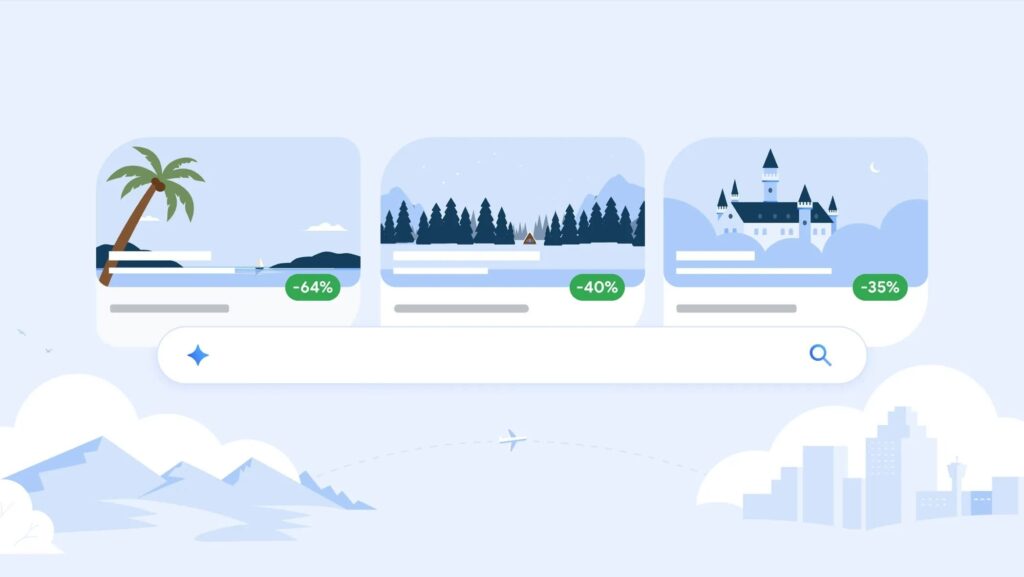 flight-deals:-google’s-new-ai-travel-search