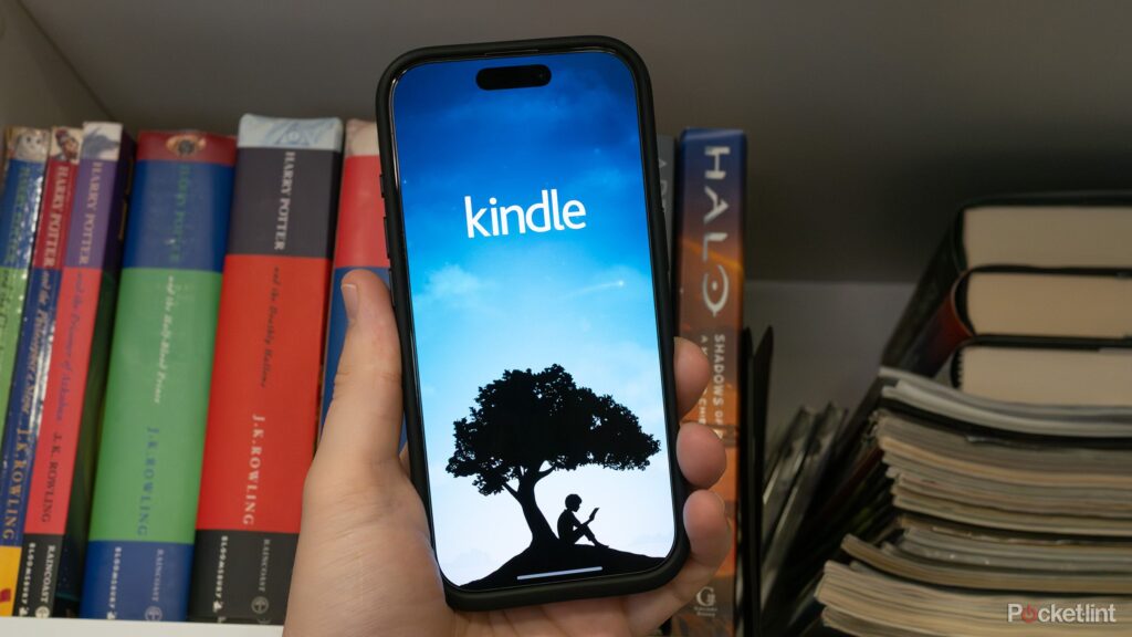 the-kindle-ios-app-just-added-a-clever-way-to-jog-your-memory